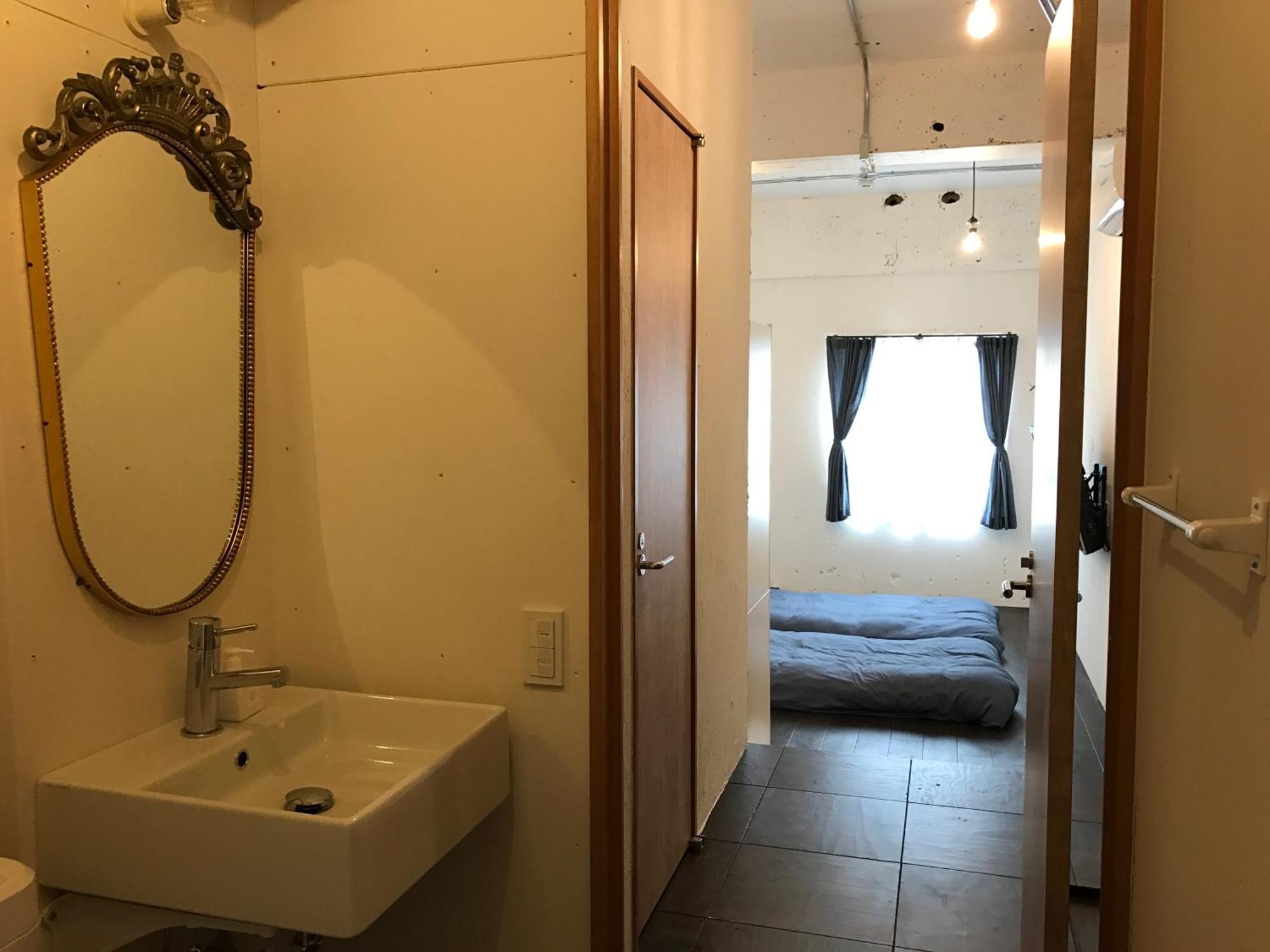 Guest House Golden Mile Hostel Амами Экстерьер фото