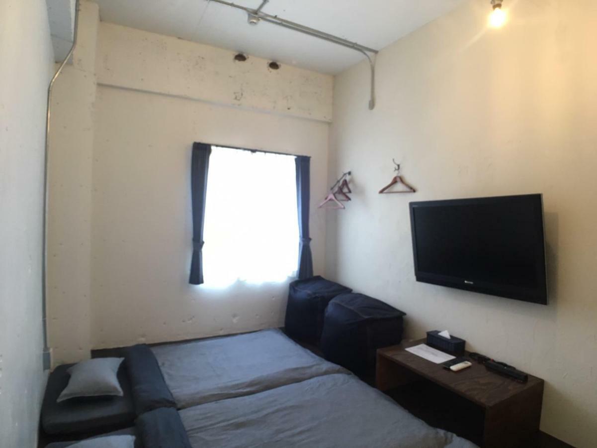 Guest House Golden Mile Hostel Амами Экстерьер фото