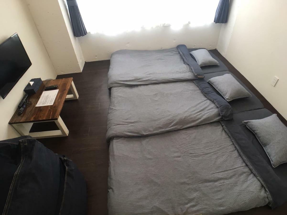 Guest House Golden Mile Hostel Амами Экстерьер фото