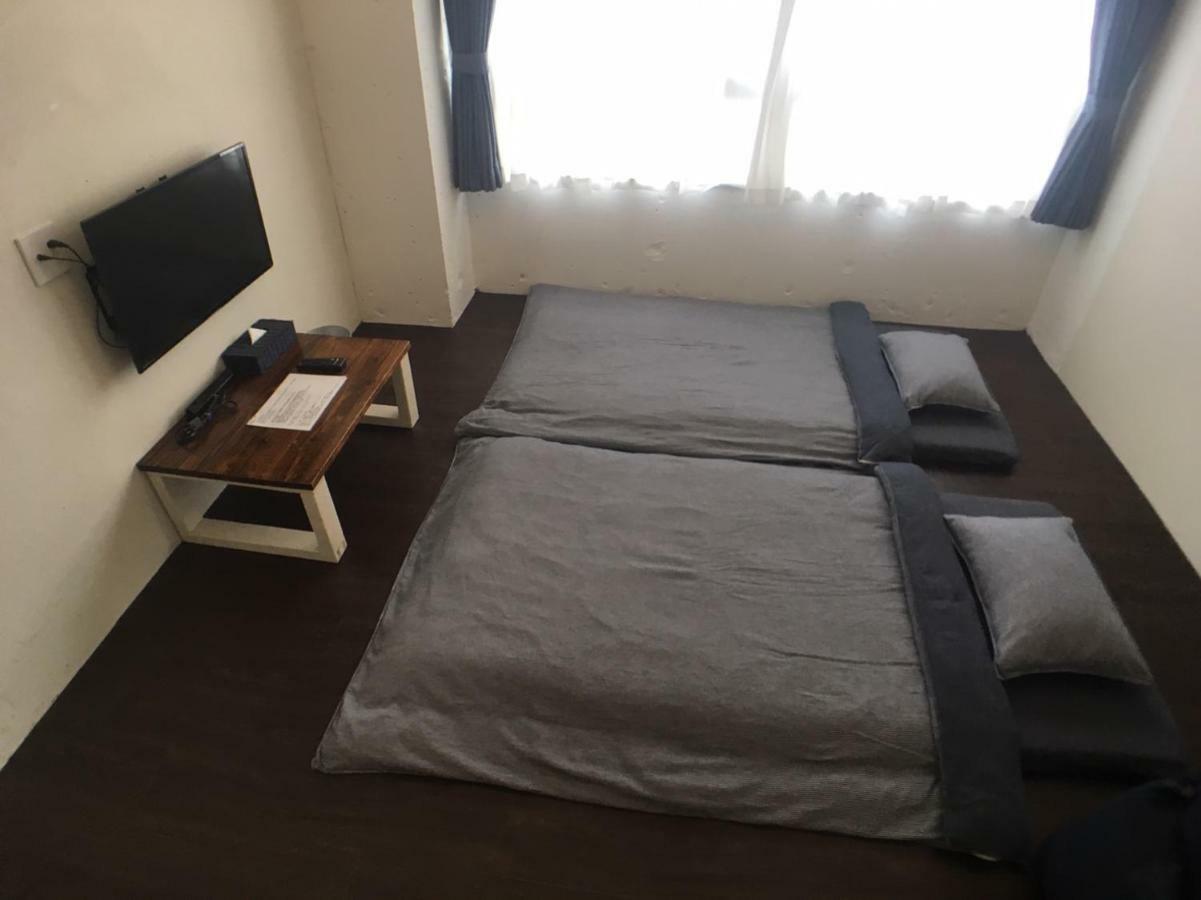 Guest House Golden Mile Hostel Амами Экстерьер фото